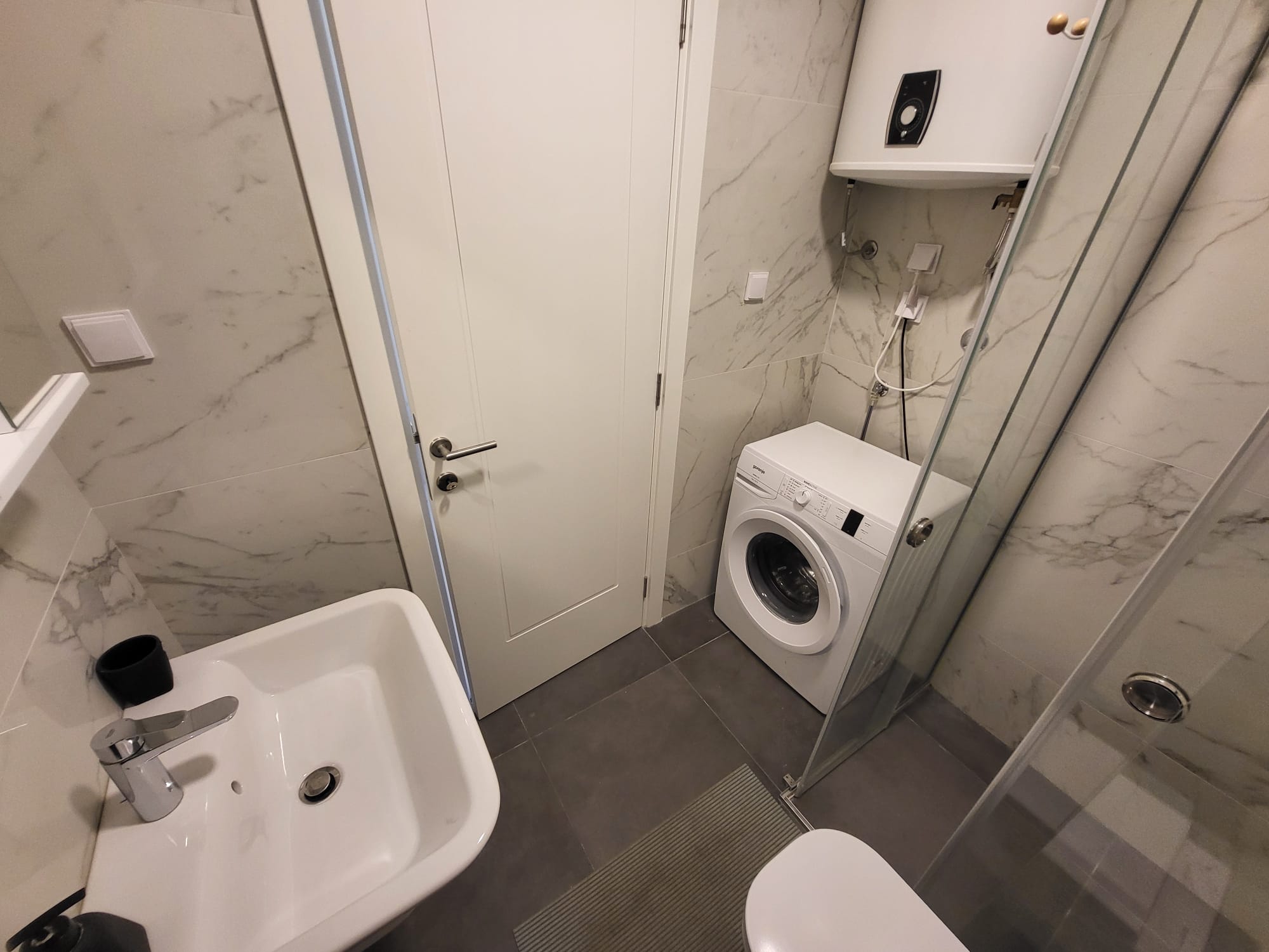 Image of Apartment - 1 Bedrooms - 1 Bathrooms for Sale in Budva-Becici-Montenegro, Image 11
